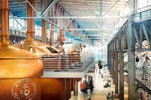 Anchor Brewing company