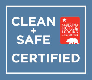 Clean Safe Certified