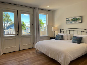 Gables Inn Sausalito Cottage -106