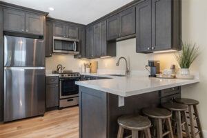 Cottage 207-3