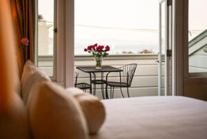 Enhance Your Stay