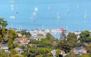 Gables Inn Sausalito