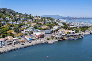 Explore Sausalito