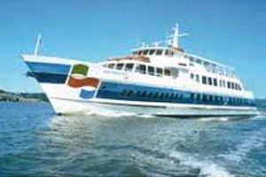 Golden Gate Ferry