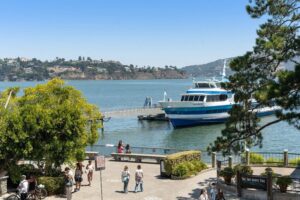 Historic Downtown Sausalito Gallery (14)