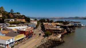 Historic Downtown Sausalito Gallery (16)