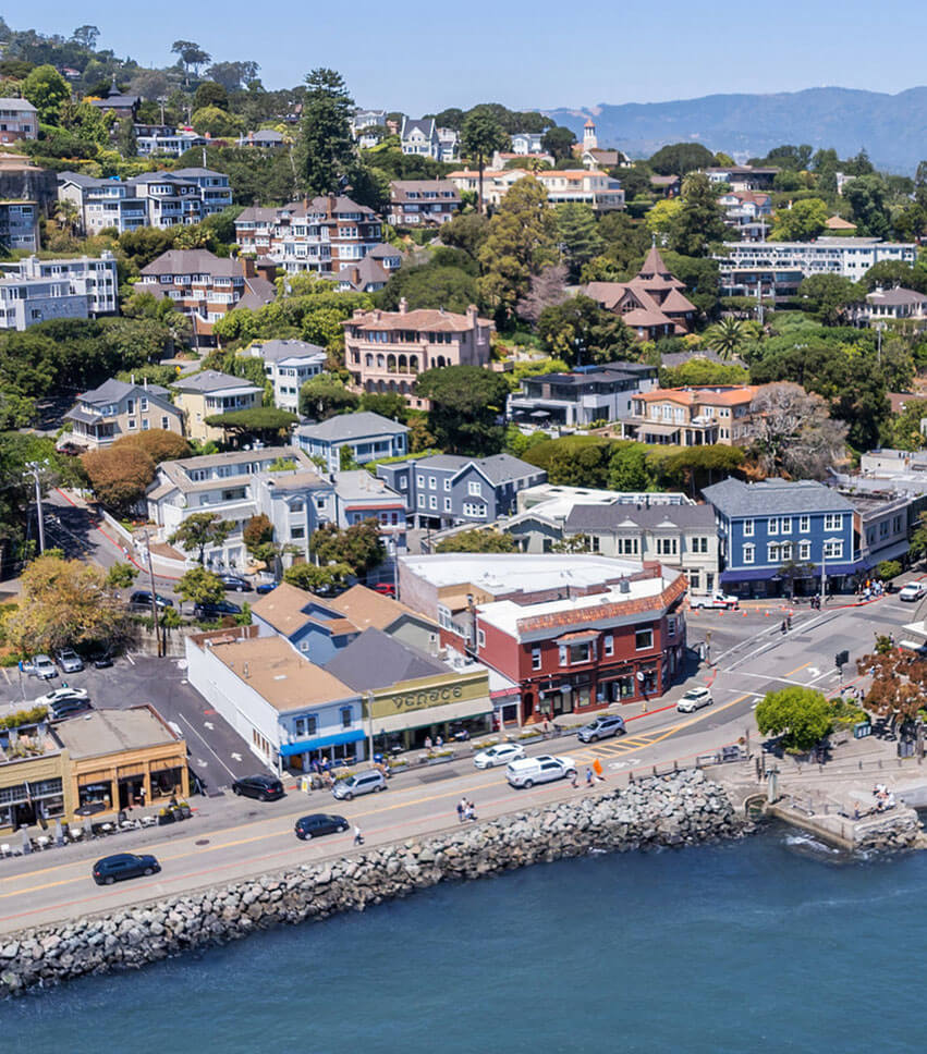 The Gables Inn — 1