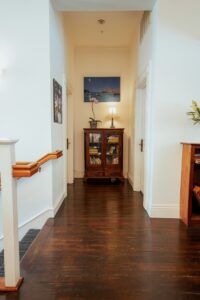 Our Properties (13)