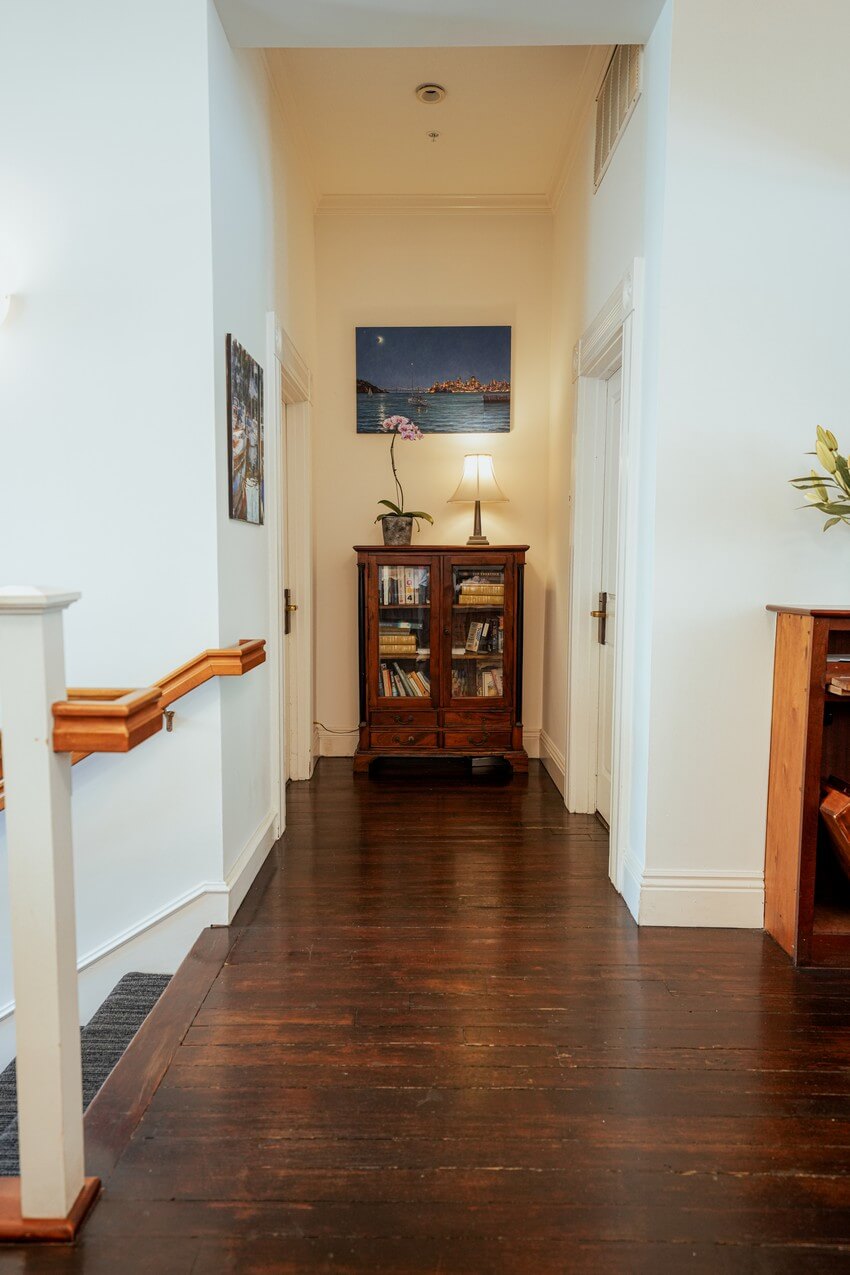 Our Properties (13)