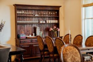 Our Properties (15)