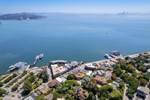 Sausalito Surroundings